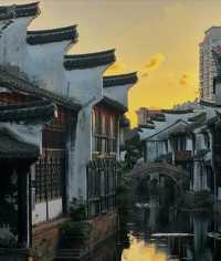 嘉興旅行攻略
