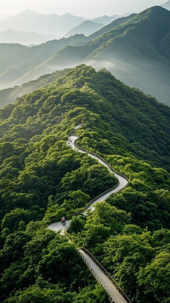 中山一日遊旅行攻略