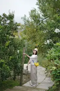 國慶反向遊|剛開放的小眾親子徒步路線