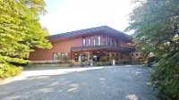 箱根濕生花園 —— 低調、但不可錯過的地方