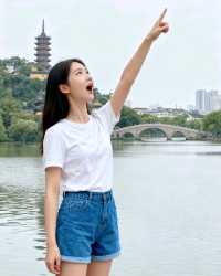 南通保姆級攻略帶你遊玩絕美景點