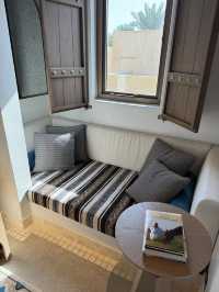 Traditional Meets Modern in Dubai Hotel