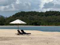 Returning to Paradise at Tanjung Rhu