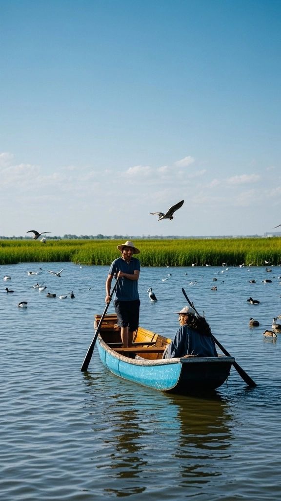 蒙古風情全攻略