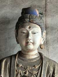 十二圓覺菩薩（一）