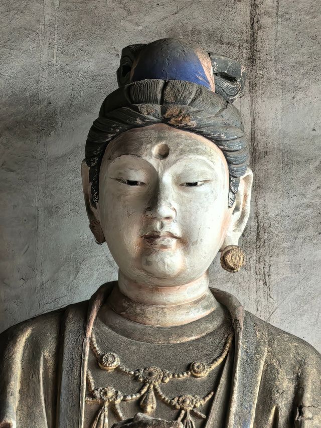 十二圓覺菩薩（一）