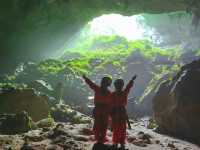 地心探險平塘天硐