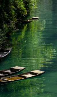 詩意的中國恩施站：恩施旅行攻略