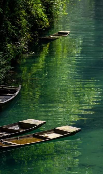 詩意的中國恩施站：恩施旅行攻略