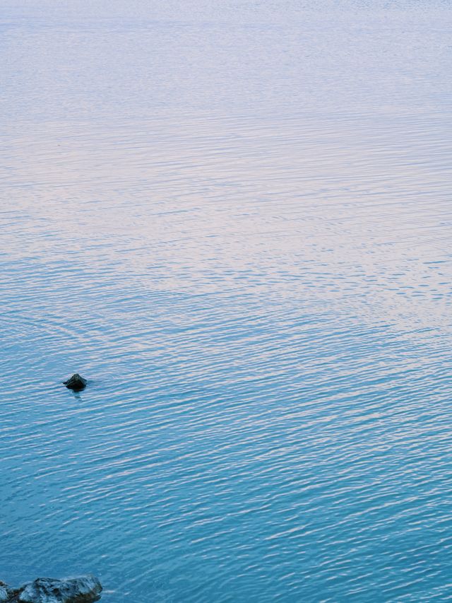 合肥紅石咀|巢湖湖岸線的浪漫日落地 合肥紅石咀|巢湖湖岸線的浪漫日落地