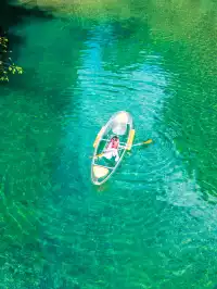 10月上中旬屏山峽谷攝影攻略來啦！