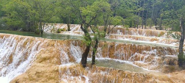 3天玩轉成都等地超全攻略快碼住