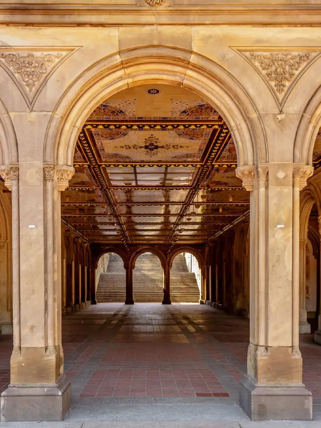 18-Day Autumn Tour in the USA｜Nanny-Level Guide is Here