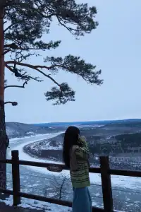 一路向北，尋找中國最北端的浪漫