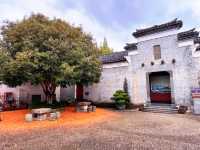 廿八都建築美學探秘