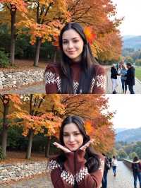 逃離喧囂！邂逅「天下第一水」楠溪江