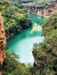 鄭州等地11天深度遊