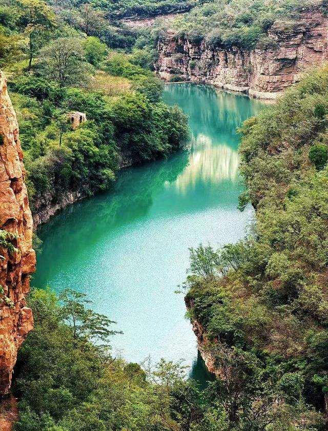 鄭州等地11天深度遊