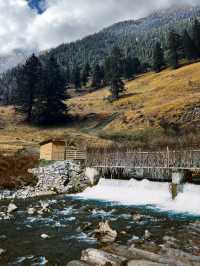 中國最美鄉村 | 甲居藏寨