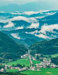 江西宜春旅遊攻略