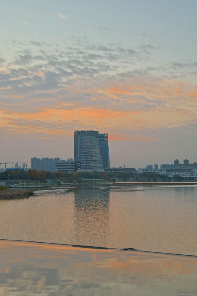 如何看待西安浐灞的區域定位與規劃?生態還是主打嗎? 如何看待西安浐灞的區域定位與規劃?生態還是主打嗎?