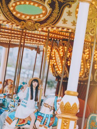 ฉันไม่อนุญาตให้ใครยังไม่รู้จักสวนสัตว์ล้ำค่านี้