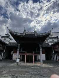 被低估的千年古韻寶地