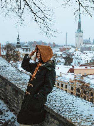 Europe's Hidden Gem! A Guide to Tallinn's Medieval Old Town