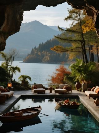 Kids' Energy Release Plan! Fun at Guangwu Mountain for 2 Days, Parents Can Relax Too