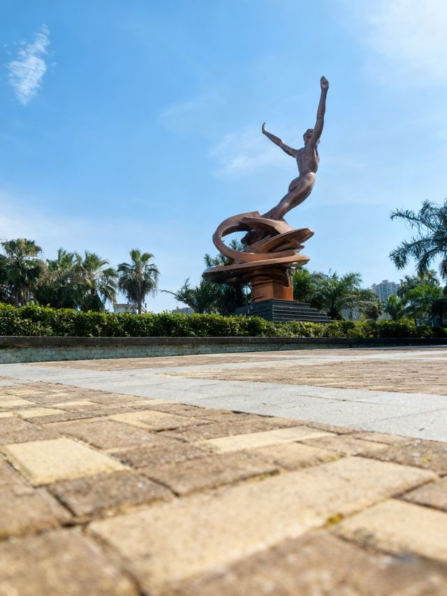 湛江,藏著一片會發光的海!這份保姆級攻略請收好! 湛江,藏著一片會發光的海!這份保姆級攻略請收好!