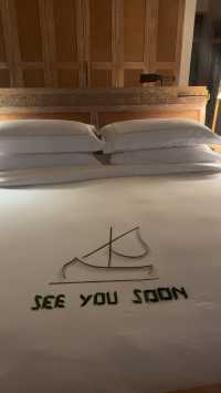 Enchanting Stay at Pramana Bali