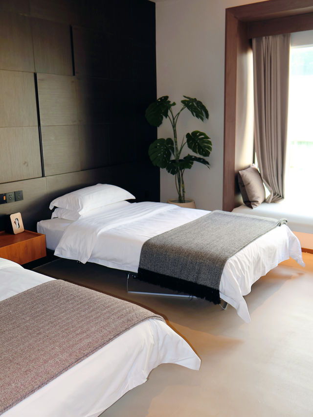 在景德鎮，住進南洋風的陶瓷夢裡