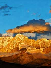 如家酒店 | 雪山腳下的溫柔驛站 