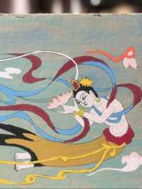 敦煌文青必打卡地