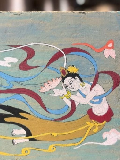 敦煌文青必打卡地