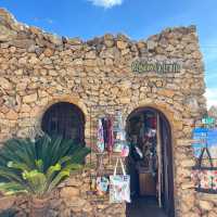 비르헨 데 라 페냐 예르미타, 자연 속 힐링 스폿