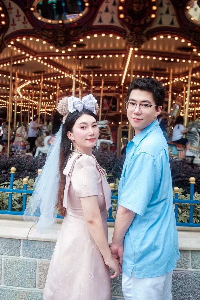 夢幻城堡+20周年限定煙花！港迪最新暴走攻略衝就對了！