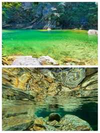 石門台旅遊景區