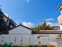 夢景雅苑——承包我所有藍調浪漫