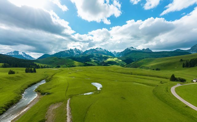 格聶之眼·全攻略 | 邂逅川西秘境,收藏"地球表面最後一滴眼淚" 格聶之眼·全攻略 | 邂逅川西秘境,收藏"地球表面最後一滴眼淚"