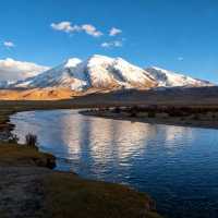 長江上游旅遊攻略