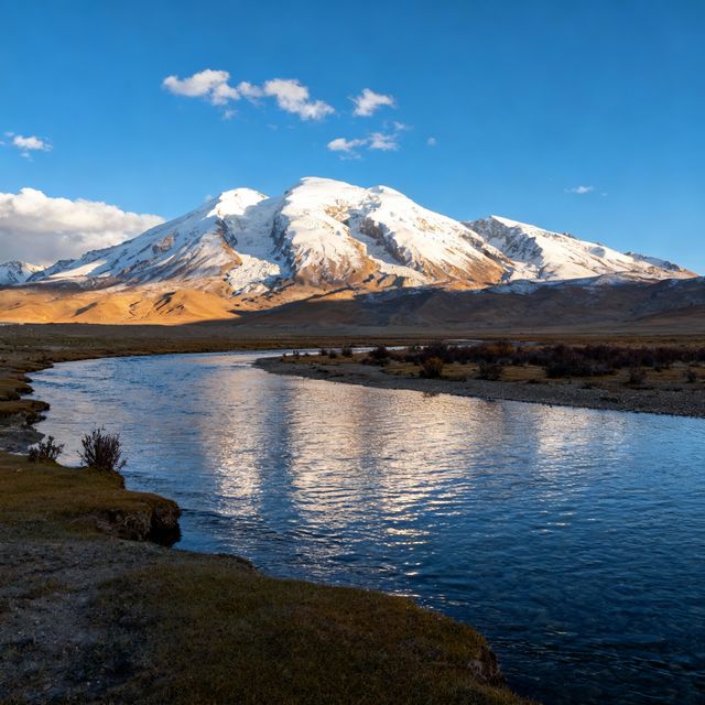 長江上游旅遊攻略