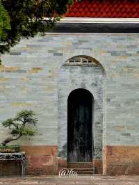 嶺南古韻|廣州沙灣古鎮留耕堂打卡攻略