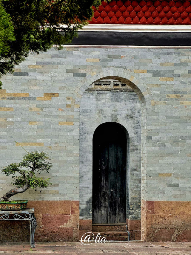 嶺南古韻|廣州沙灣古鎮留耕堂打卡攻略 嶺南古韻|廣州沙灣古鎮留耕堂打卡攻略