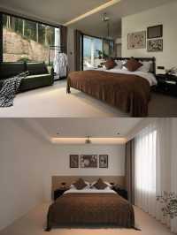 安吉新晉頂流！這家溫泉美宿，美到失語！