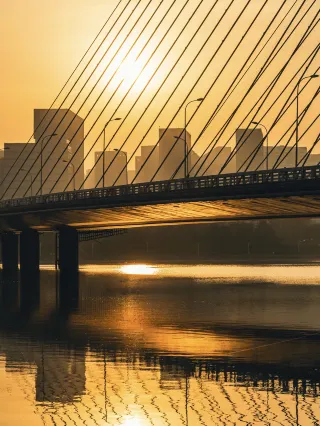 Don't wander aimlessly around Houhai in Xi'an! Here are 4 lesser-known photo spots to check out. 