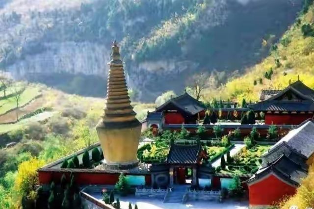 山西最被低估的古城！晉城2天1夜深度遊，玩轉太行秘境！