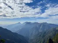 明月山+羊獅慕一日遊時間線