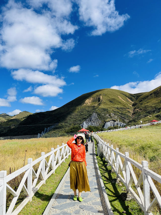 中國墨石公園！（874）