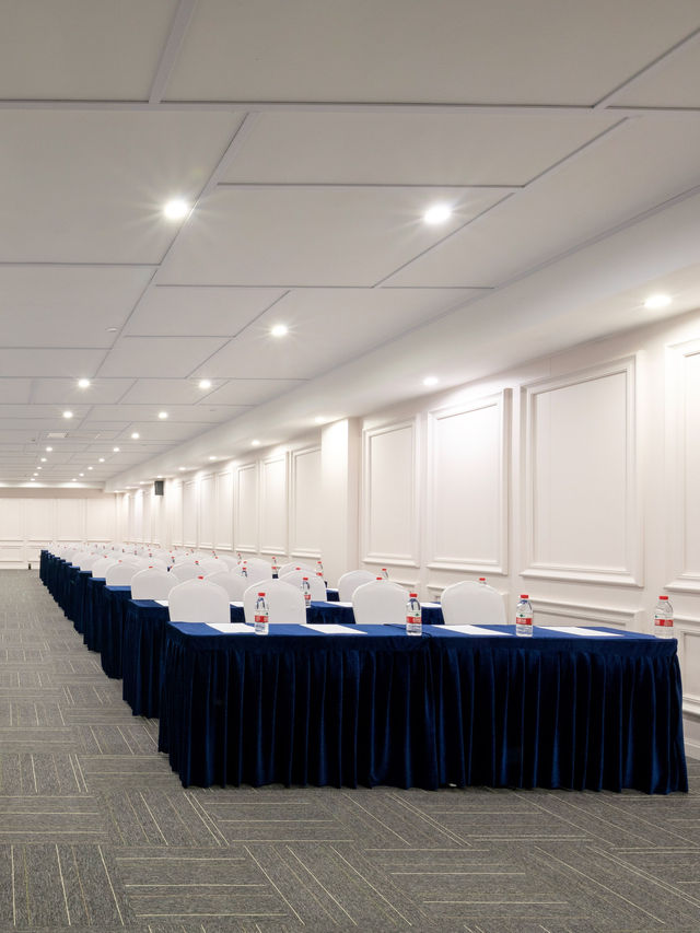 喆啡銳品，江城裡的神仙寶藏地！